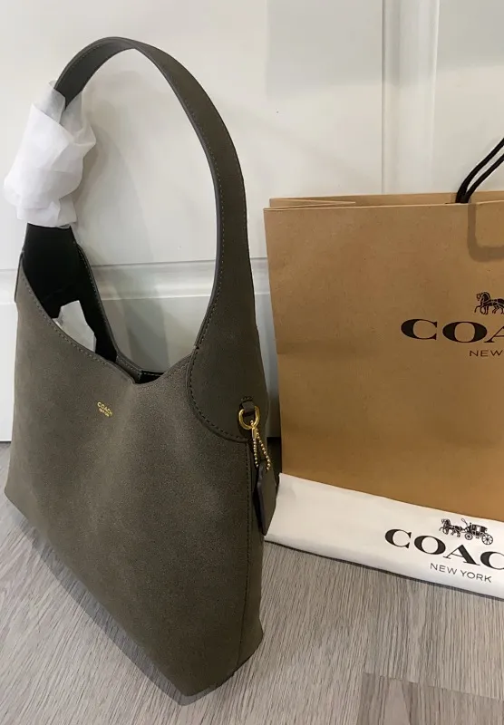 All Categories Coach Women's Bags (COACH) Coach CW637