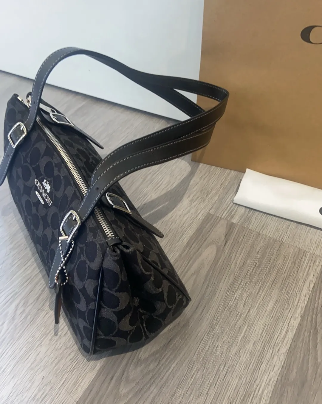 All Categories COACH Women's Bags COACH CBJ05