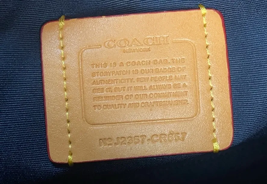 All Categories Coach Women's Bags (COACH) Coach CR657