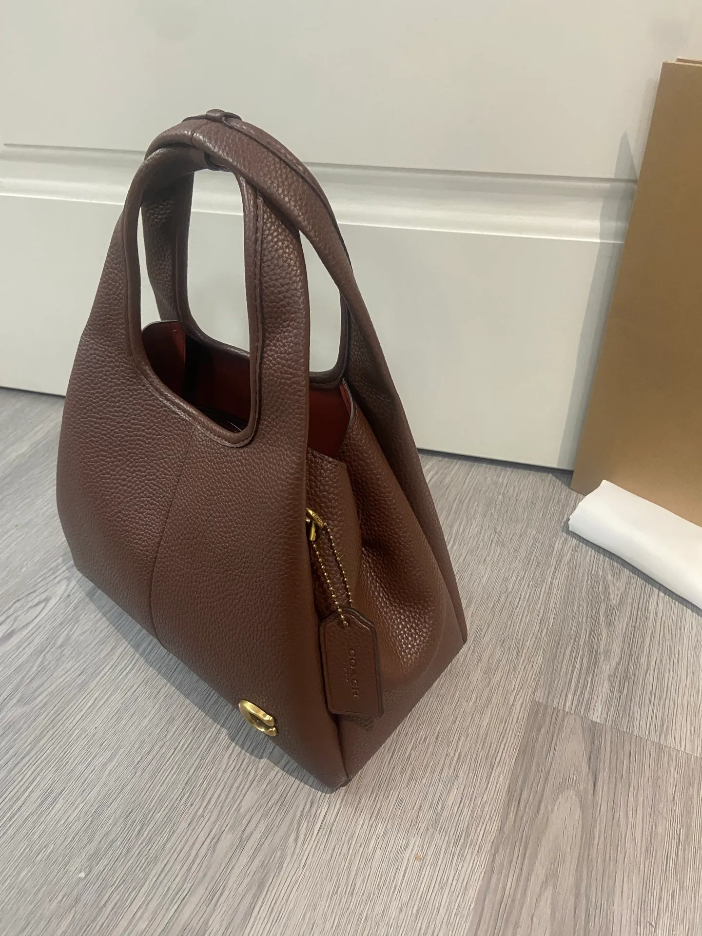 All Categories Coach Women's Bags (COACH) Coach CM545