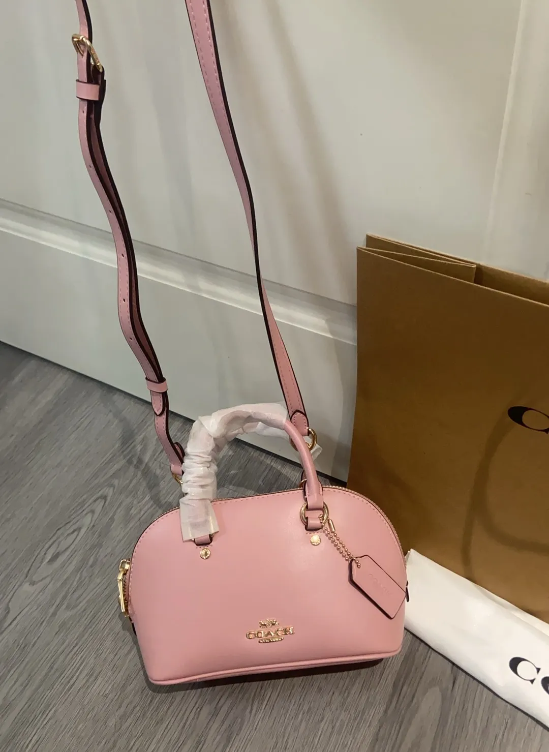 All Categories Coach Women's Bags (COACH) Coach CEA01