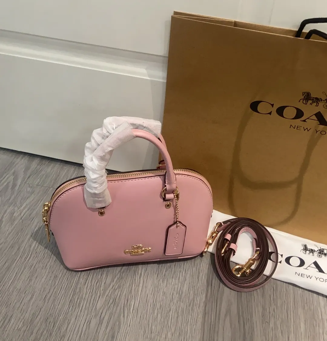 All Categories Coach Women's Bags (COACH) Coach CEA01