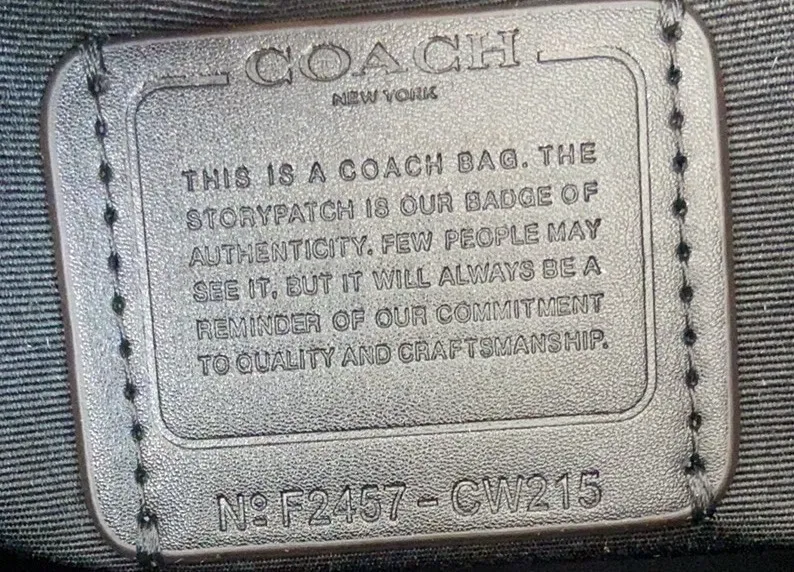 All Categories Coach Women's Bags (COACH) Coach CW215