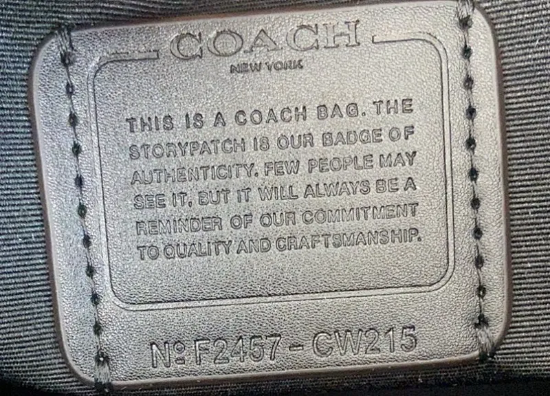 All Categories Coach Women's Bags (COACH) Coach CW215