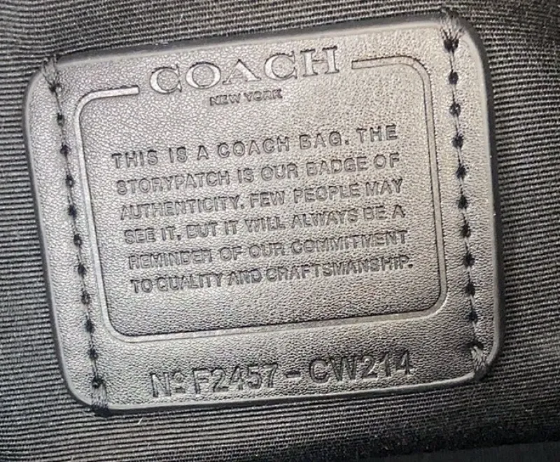 All Categories Coach Women's Bags (COACH) Coach CW215