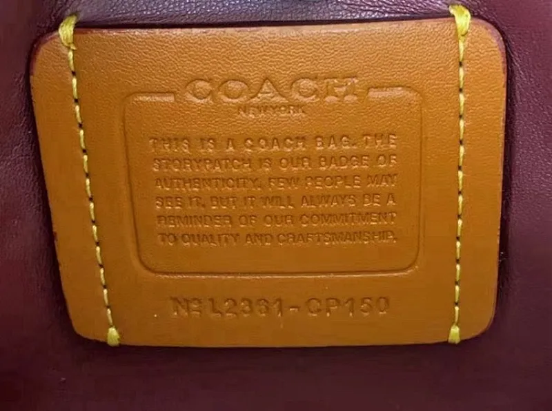 All Categories Coach Women's Bags (COACH) Coach CP197