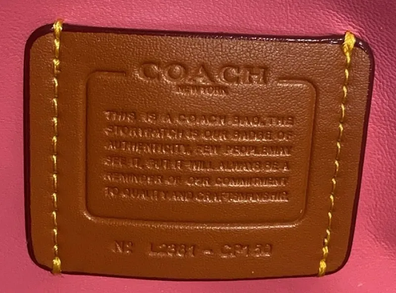 All Categories Coach Women's Bags (COACH) Coach CP197