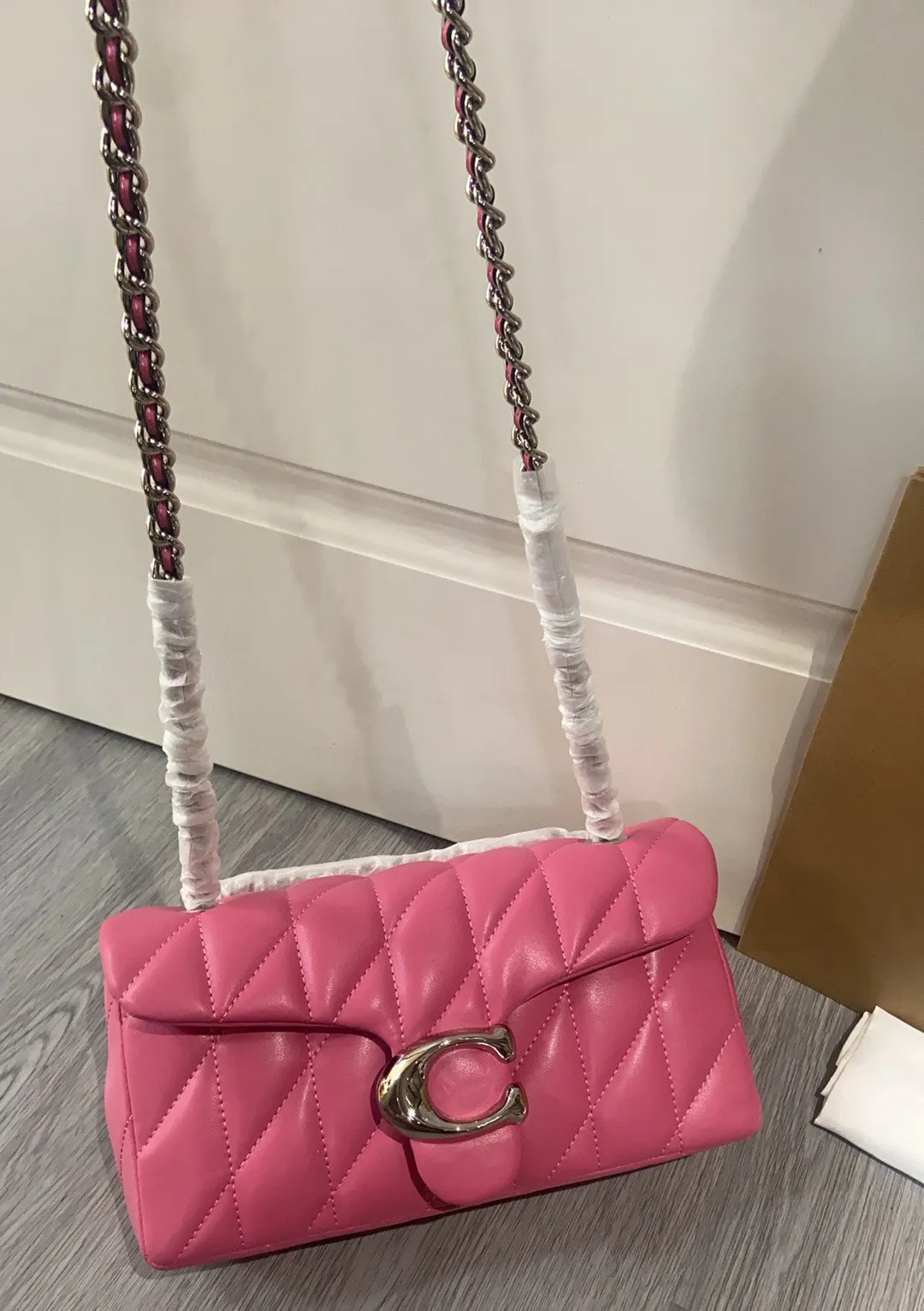 All Categories Coach Women's Bags (COACH) Coach CP197