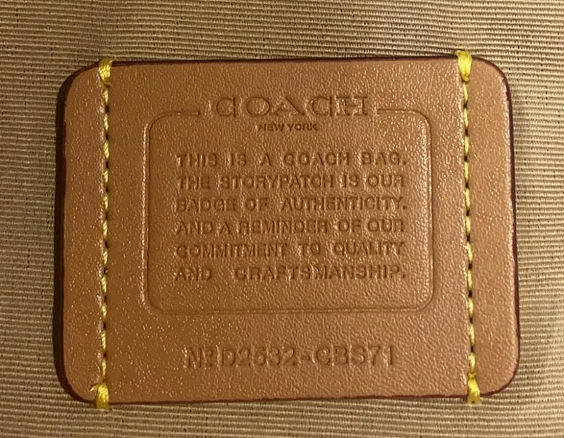 All Categories COACH Women's Bags COACH CBS71