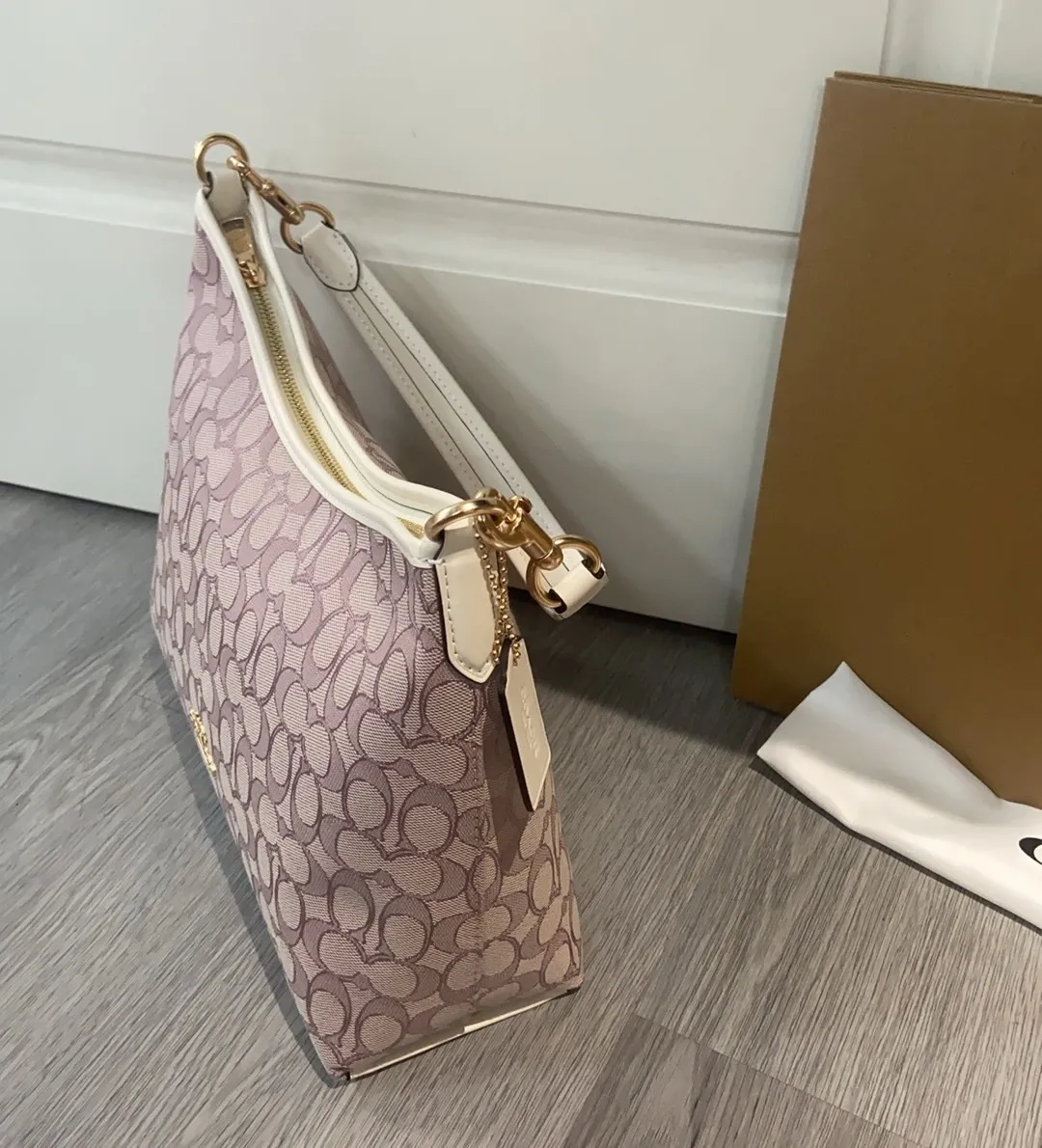 All Categories COACH Women's Bags COACH CBS71