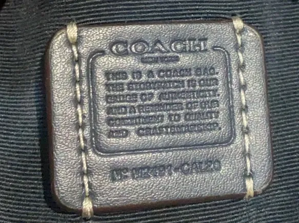 All Categories Coach Women's Bags (COACH) Coach CAL20