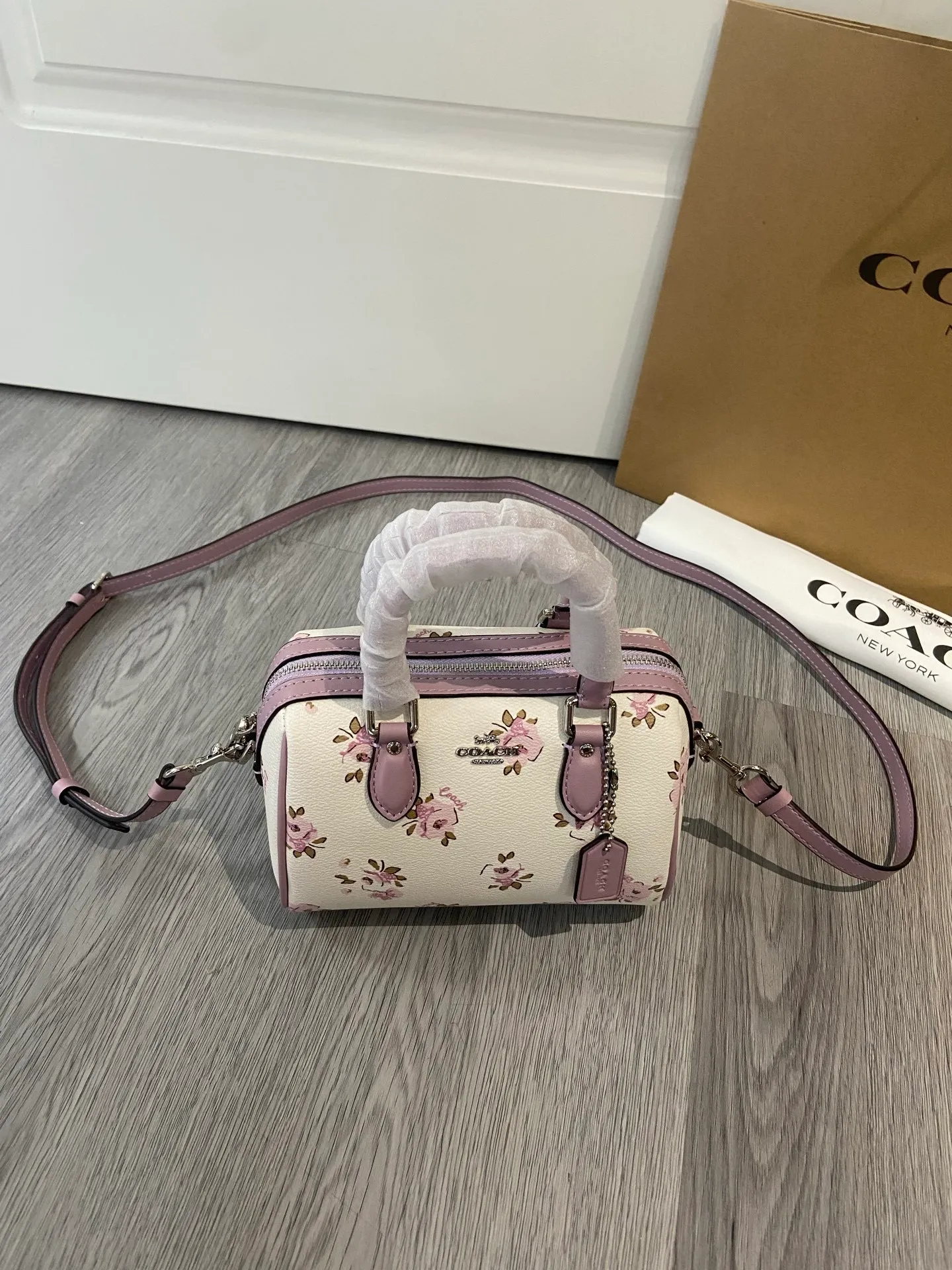 All Categories COACH Women's Bags COACH CAL69