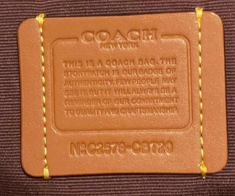 All Categories Coach Women's Bags (COACH) Coach CBT20