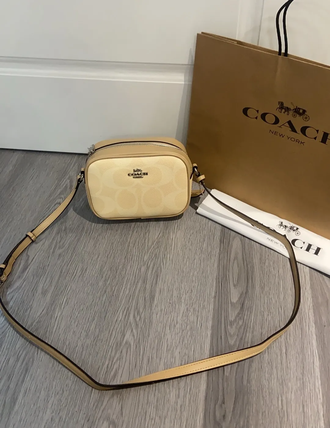 All Categories Coach Women's Bags (COACH) Y752