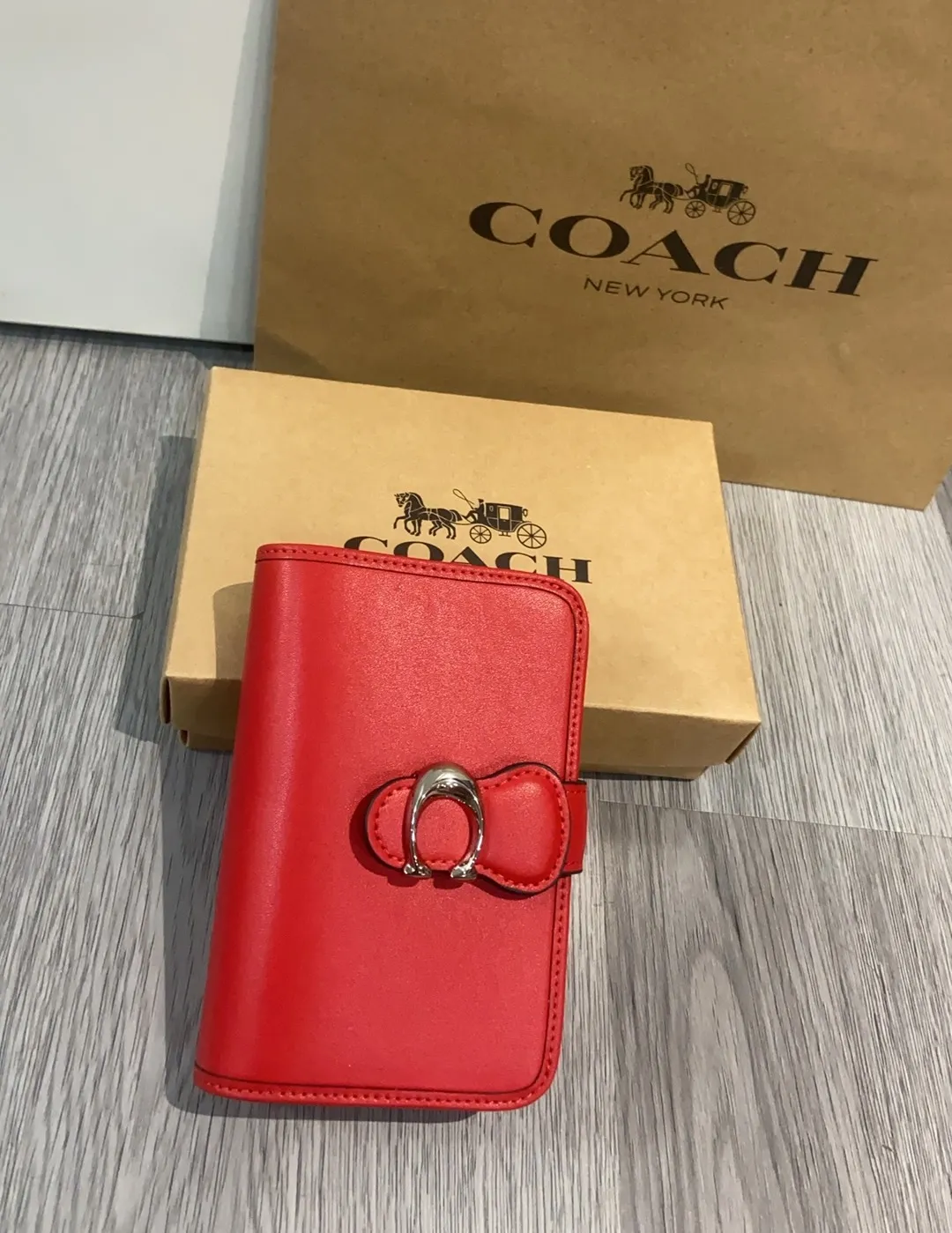 All Categories Coach Women's Bags (COACH) CA193