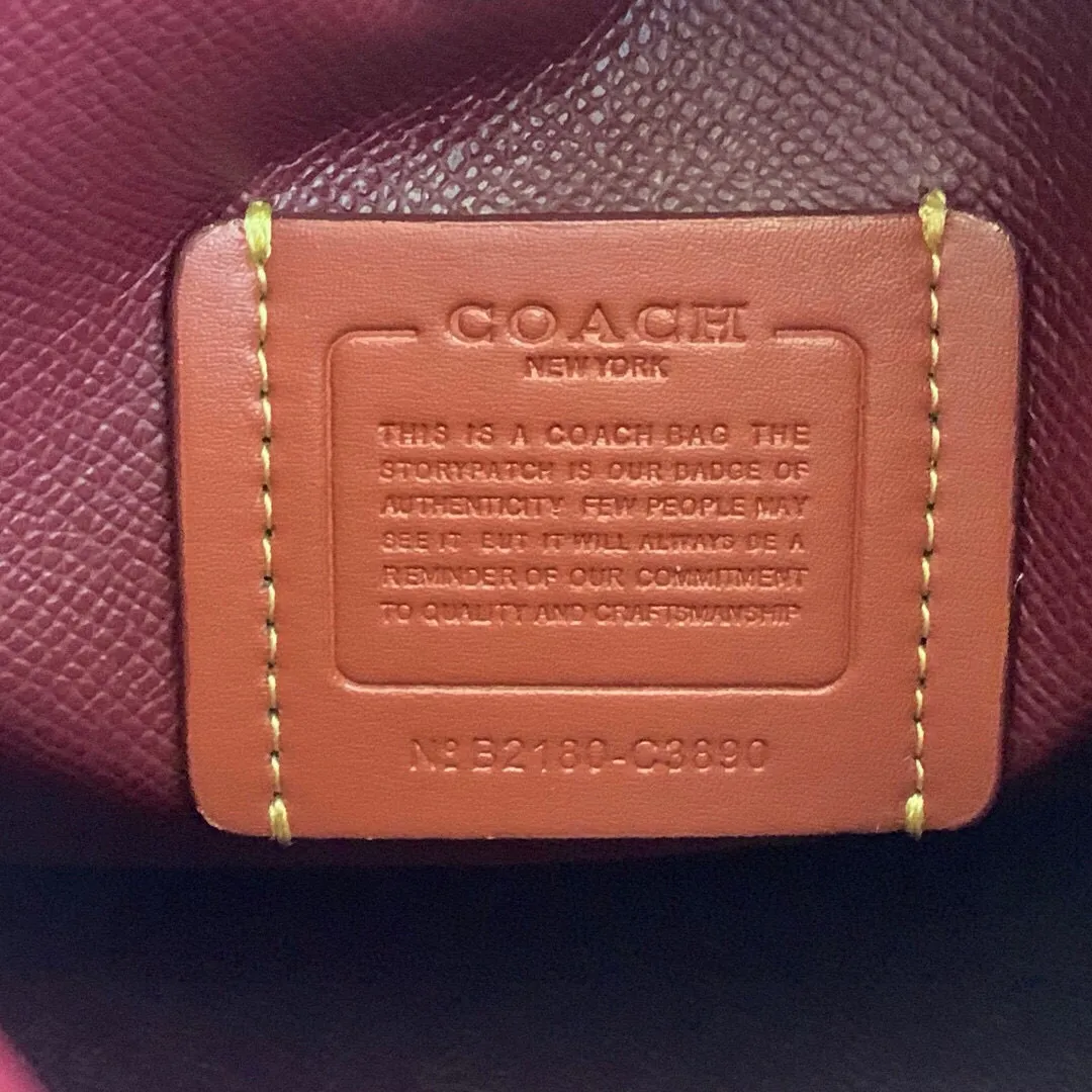 All Categories Coach Women's Bags (COACH) Coach C3890