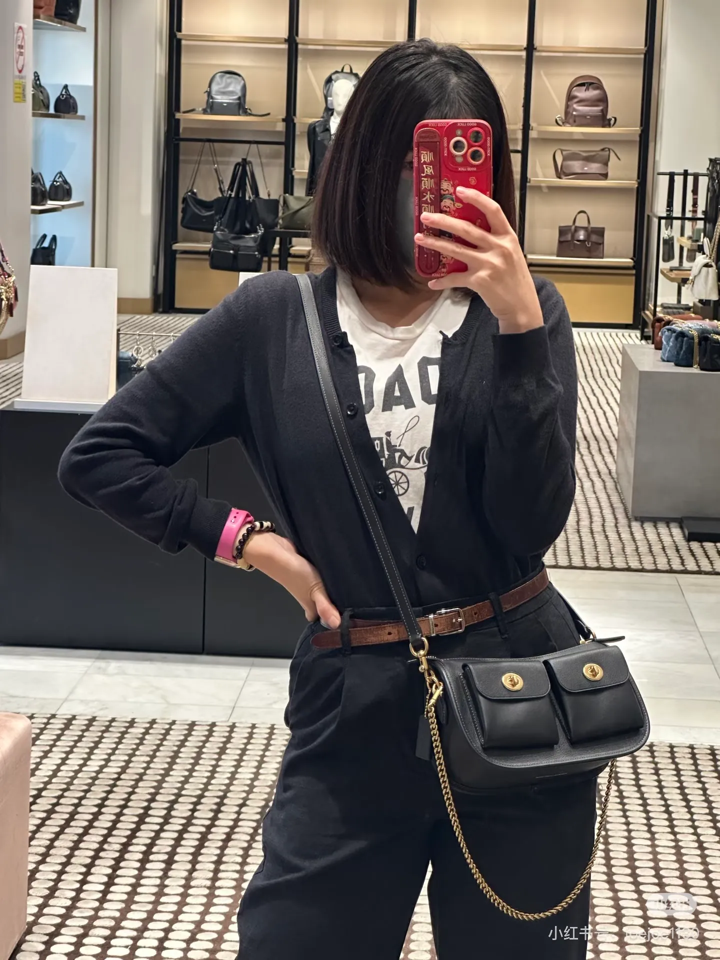 All Categories COACH Women's Bags COACH CDZ20