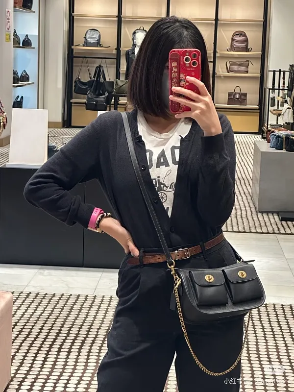 All Categories COACH Women's Bags COACH CDZ20