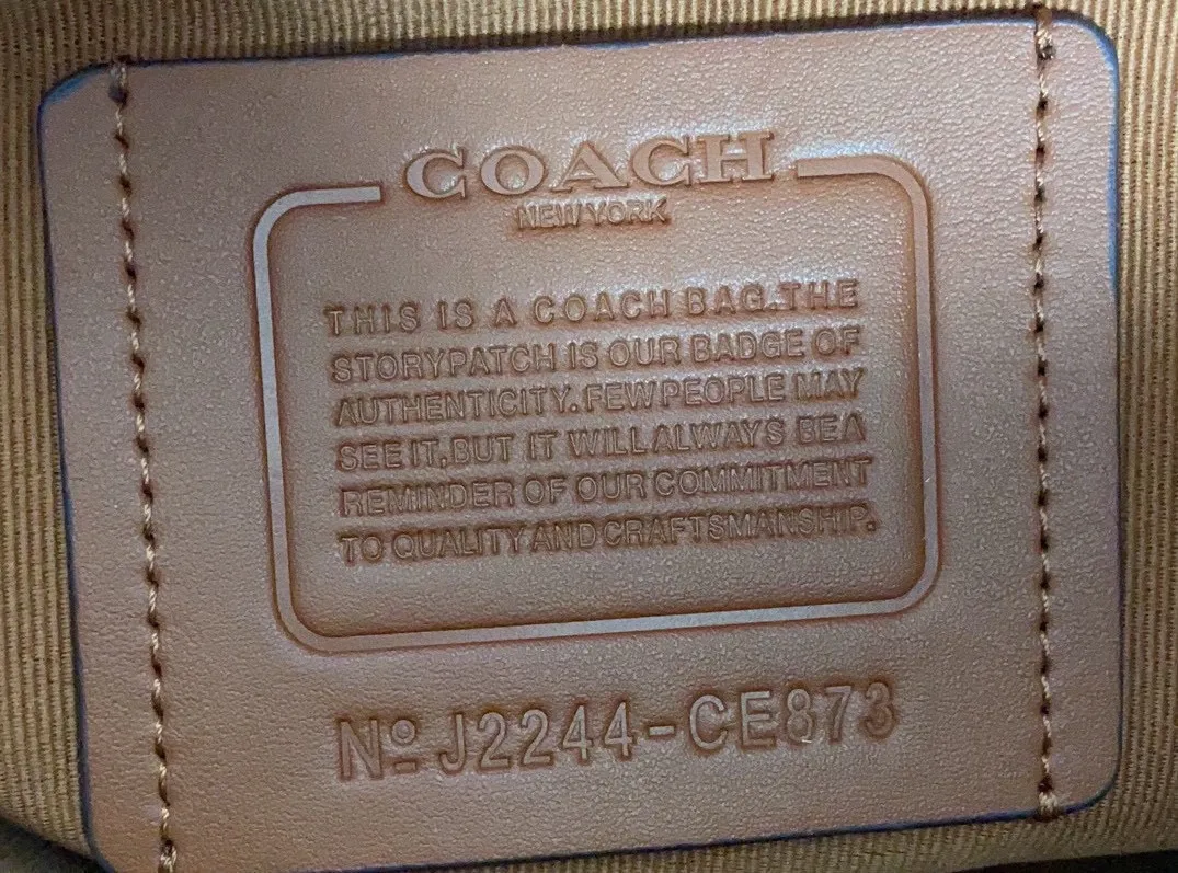 All Categories Coach Women’s Bags (COACH)) COACH CE873