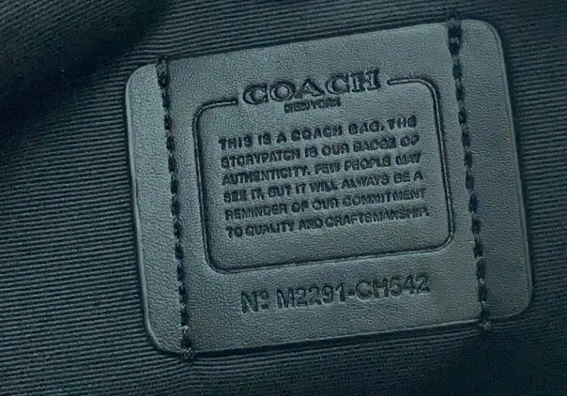 All Categories COACH Women's Bags COACH CH542
