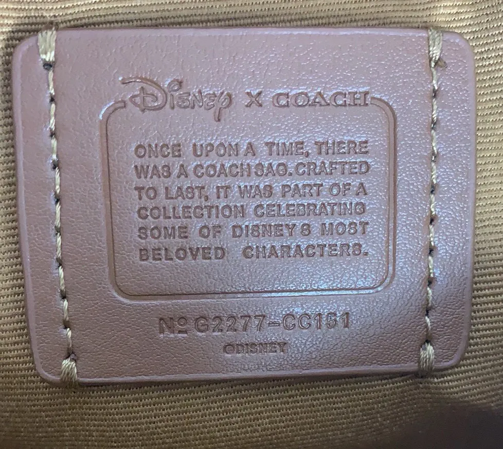 All Categories Coach Women's Bags (COACH) Coach CC151
