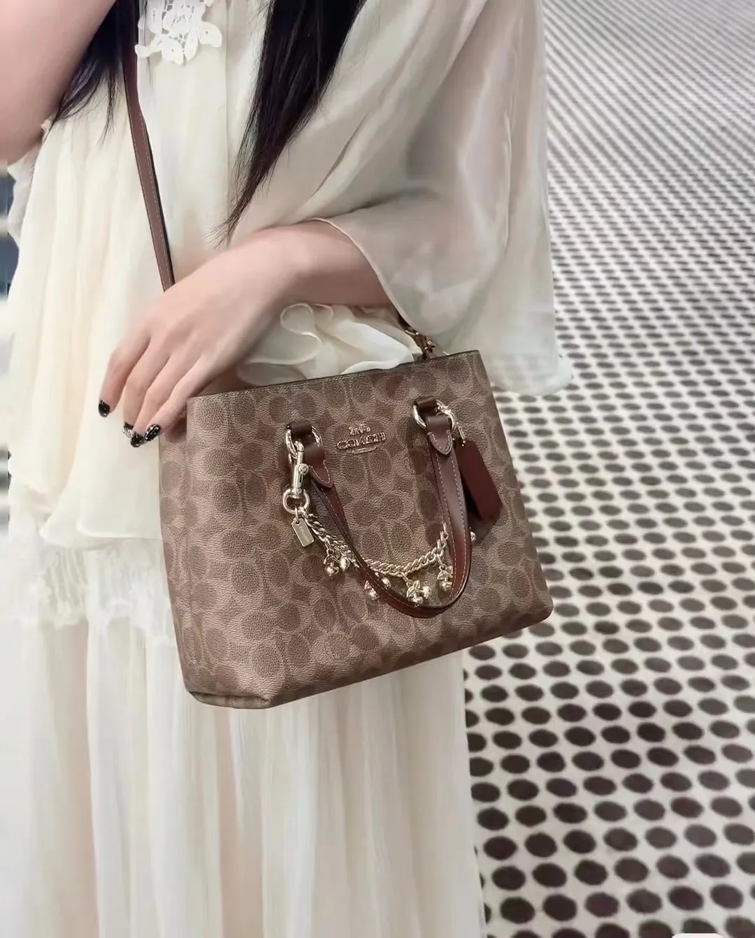 All Categories Coach Women's Bags (COACH) CET29 CET30 CET31
