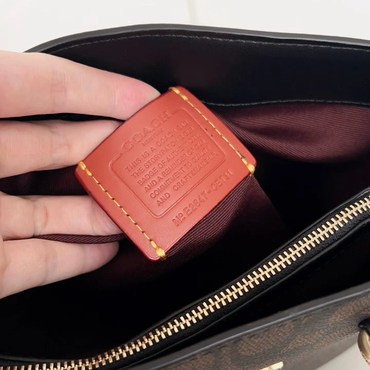 All Categories Coach Women's Bags (COACH) CET29 CET30 CET31