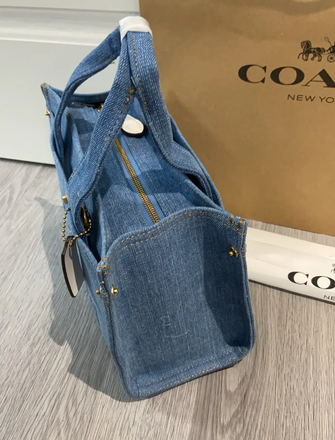 All Categories Coach Women's Bags (COACH) CAZ29