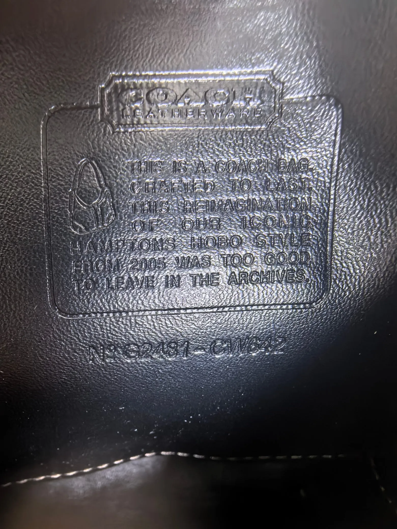 All Categories Coach Women's Bags (COACH) Coach 265