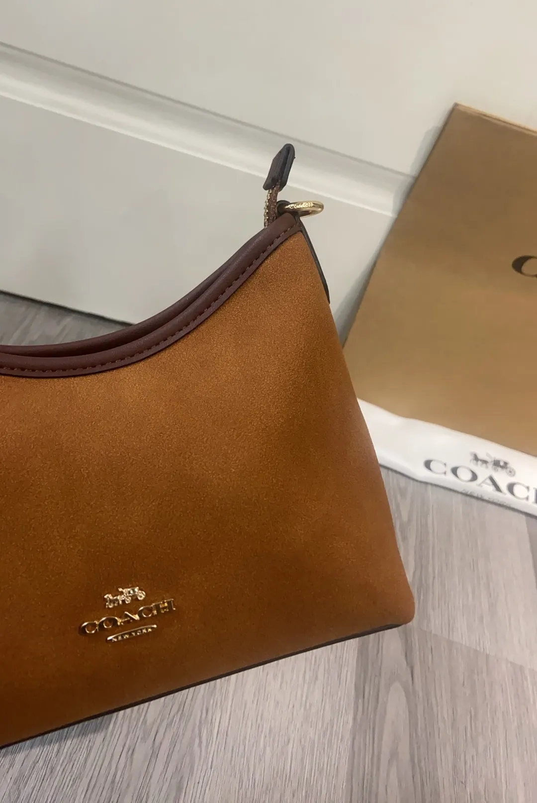 All Categories Coach Women's Bags (COACH) Coach CF14