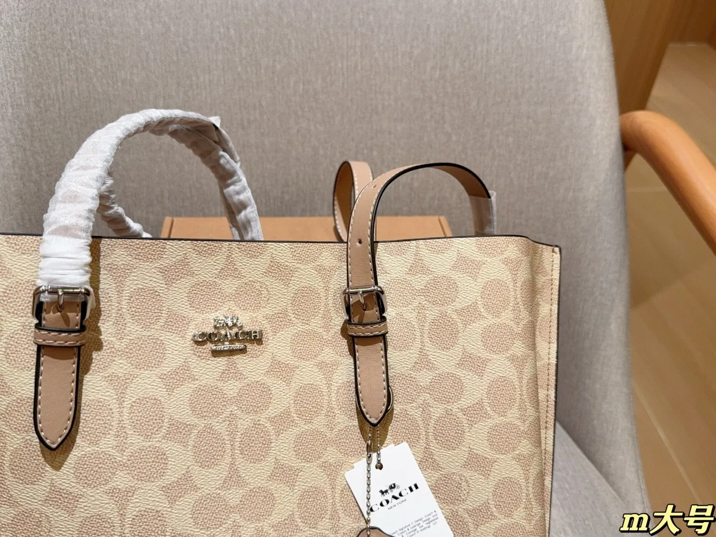 All Categories Official Website "Brand Women's Bags" Women's Bags 💙 COACH 2025 New COACH Handbags