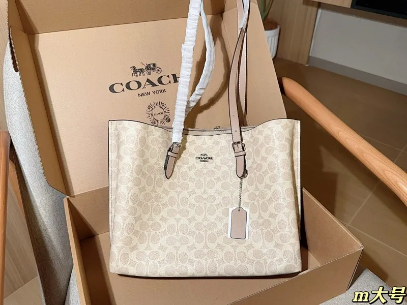 All Categories Official Website "Brand Women's Bags" Women's Bags 💙 COACH 2025 New COACH Handbags