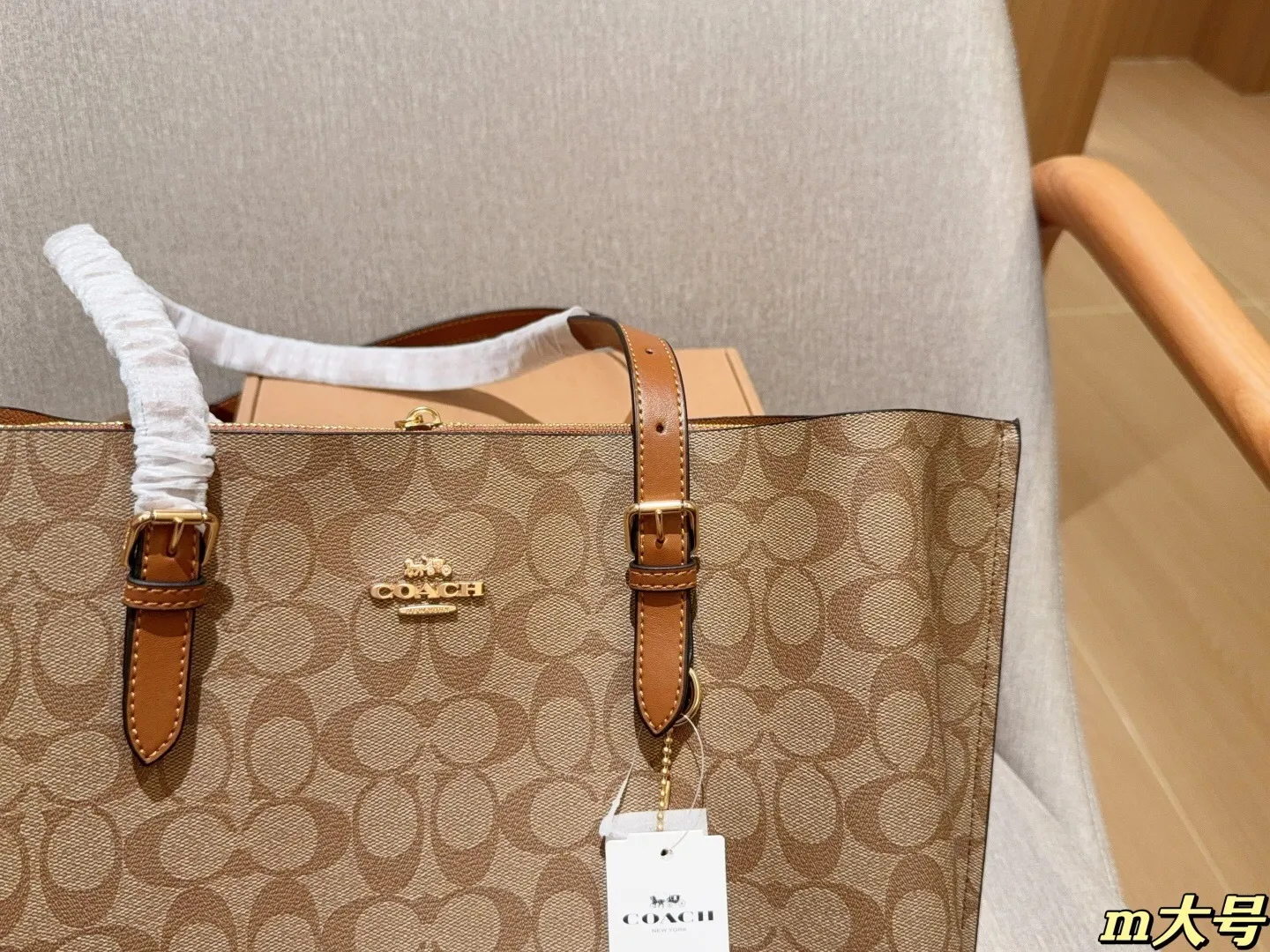 All Categories Official Website "Brand Women's Bags" Women's Bags 💙 COACH 2025 New COACH Handbags