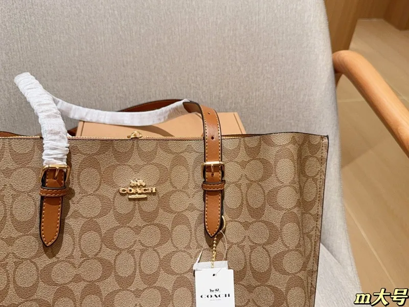 All Categories Official Website "Brand Women's Bags" Women's Bags 💙 COACH 2025 New COACH Handbags