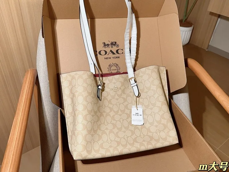All Categories Official Website "Brand Women's Bags" Women's Bags 💙 COACH 2025 New COACH Handbags
