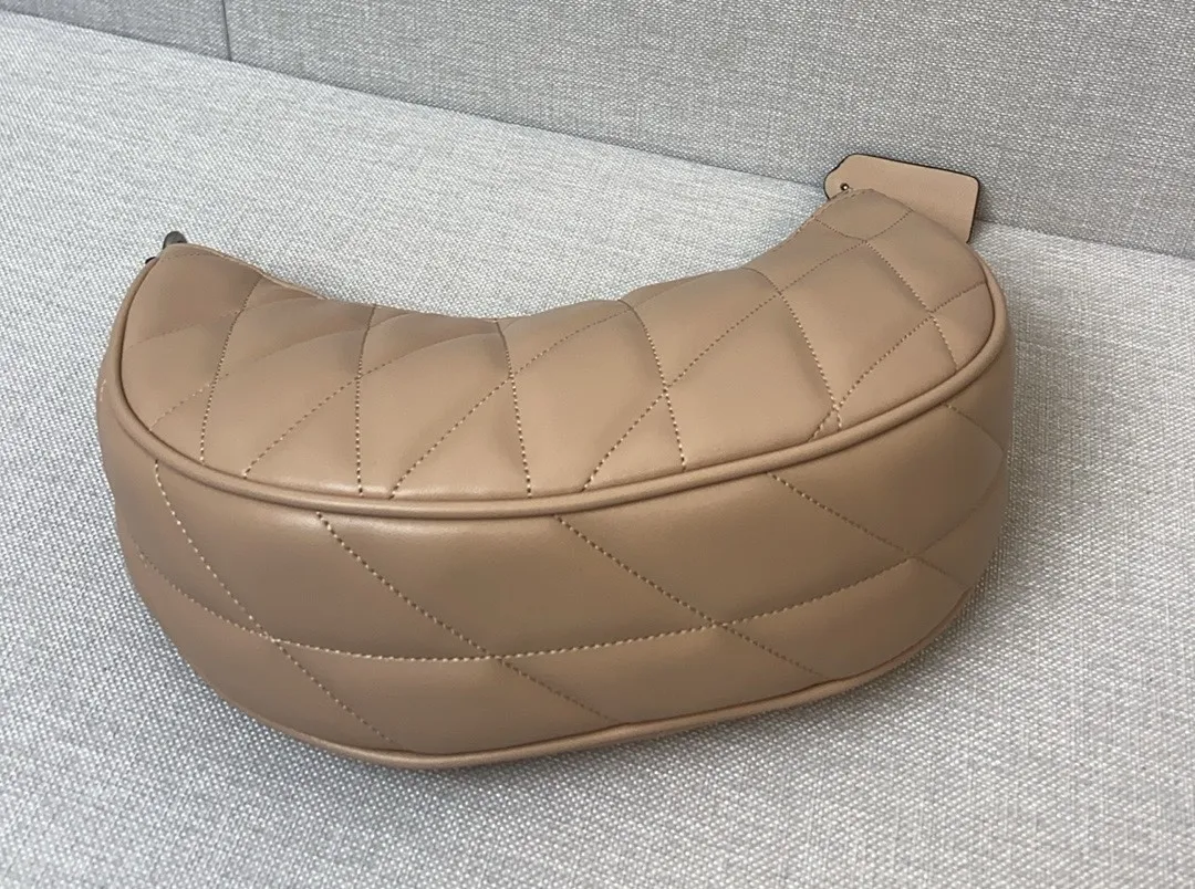 All categories Official website "Brand Women's Bags" Women's Bags 💙 COACH 2024 latest COACH armpit bag