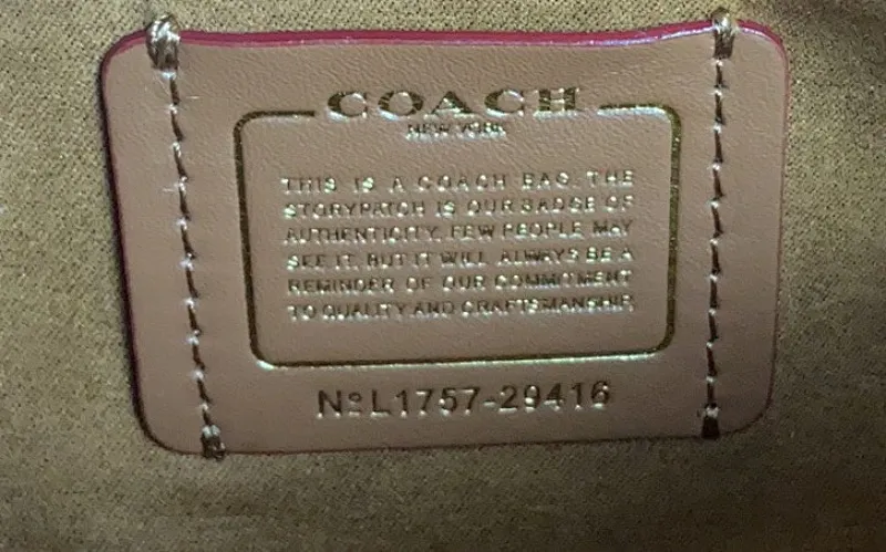 All Categories Coach Women's Bags (COACH) Coach 29416