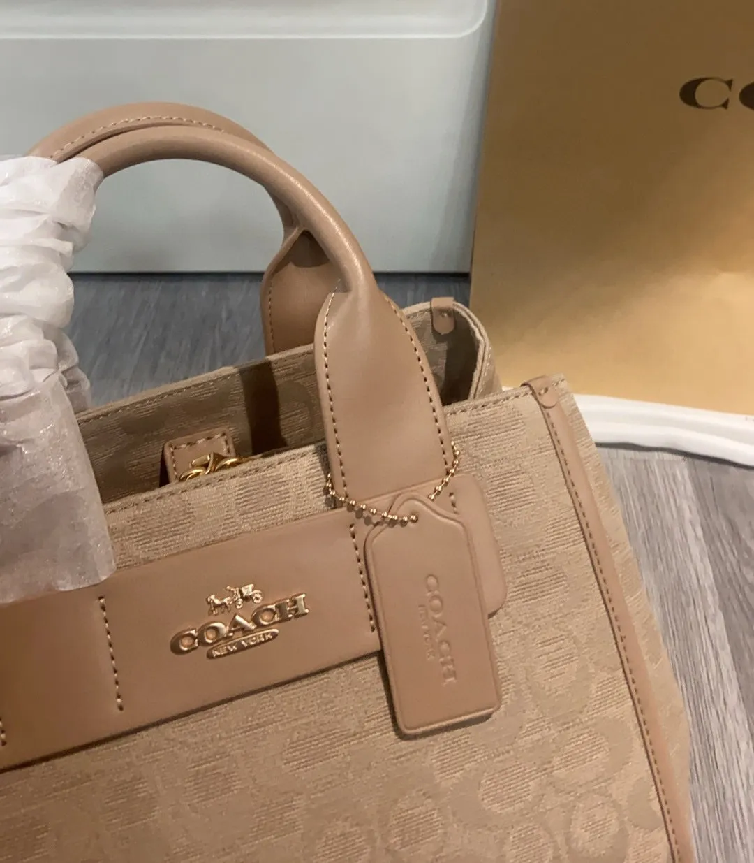 All Categories Coach Women's Bags (COACH) Coach CAL03
