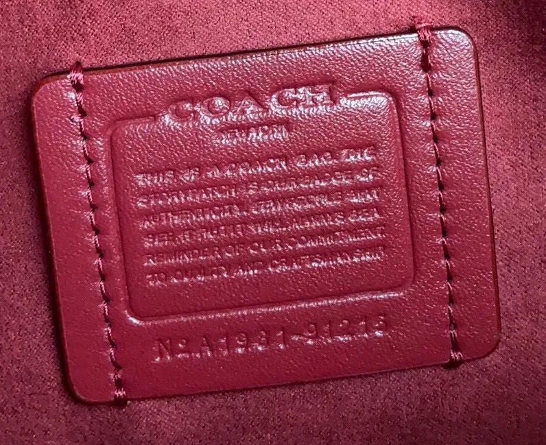 All Categories Coach Women's Bags (COACH) Coach 91215