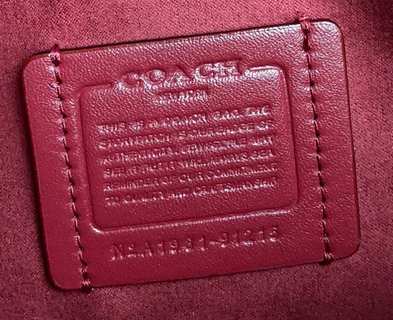 All Categories Coach Women's Bags (COACH) Coach 91215