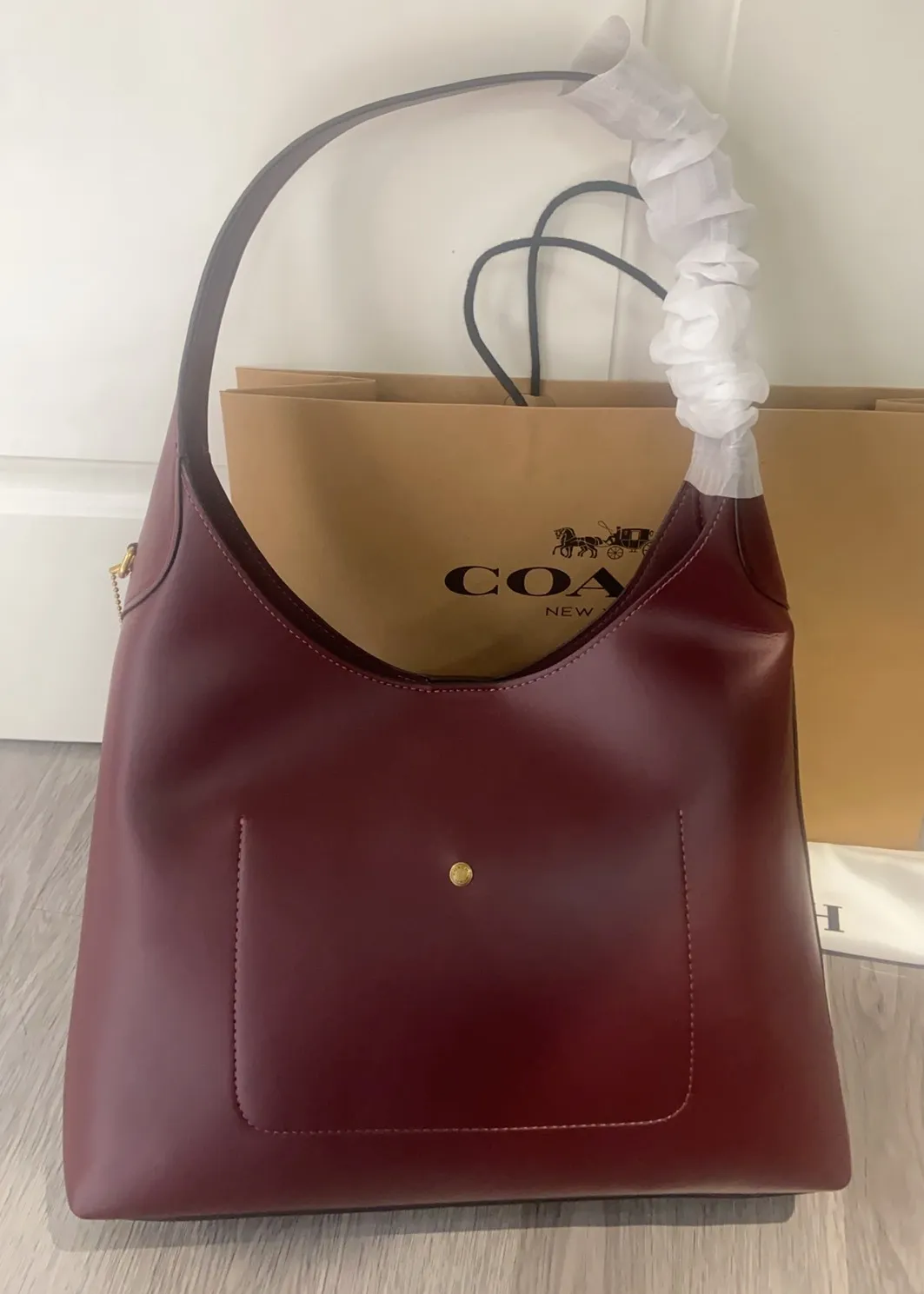 All Categories Coach Women's Bags (COACH) Coach Ccu01