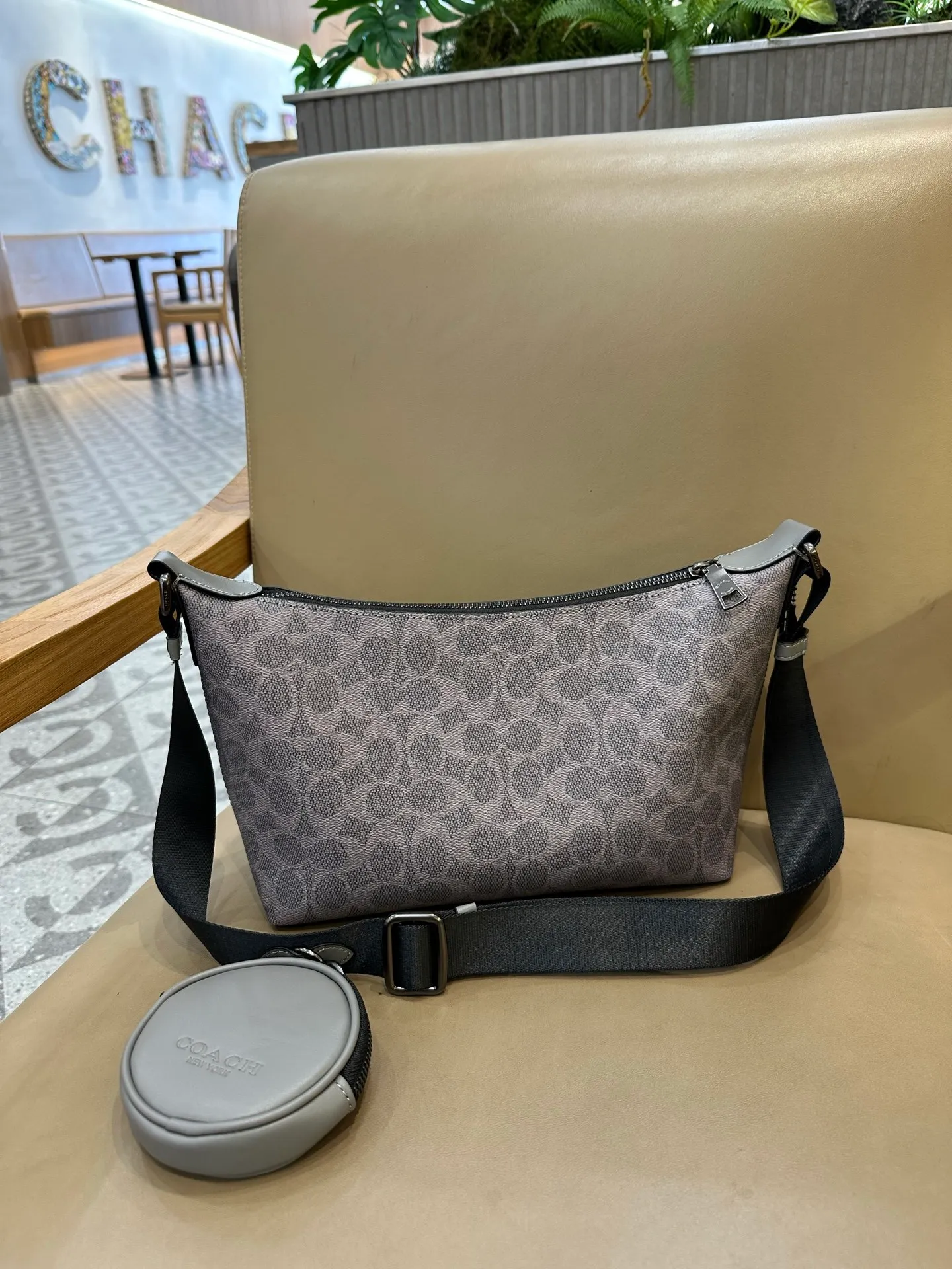 All Categories Coach Women's Bags (COACH) Coach CCG19