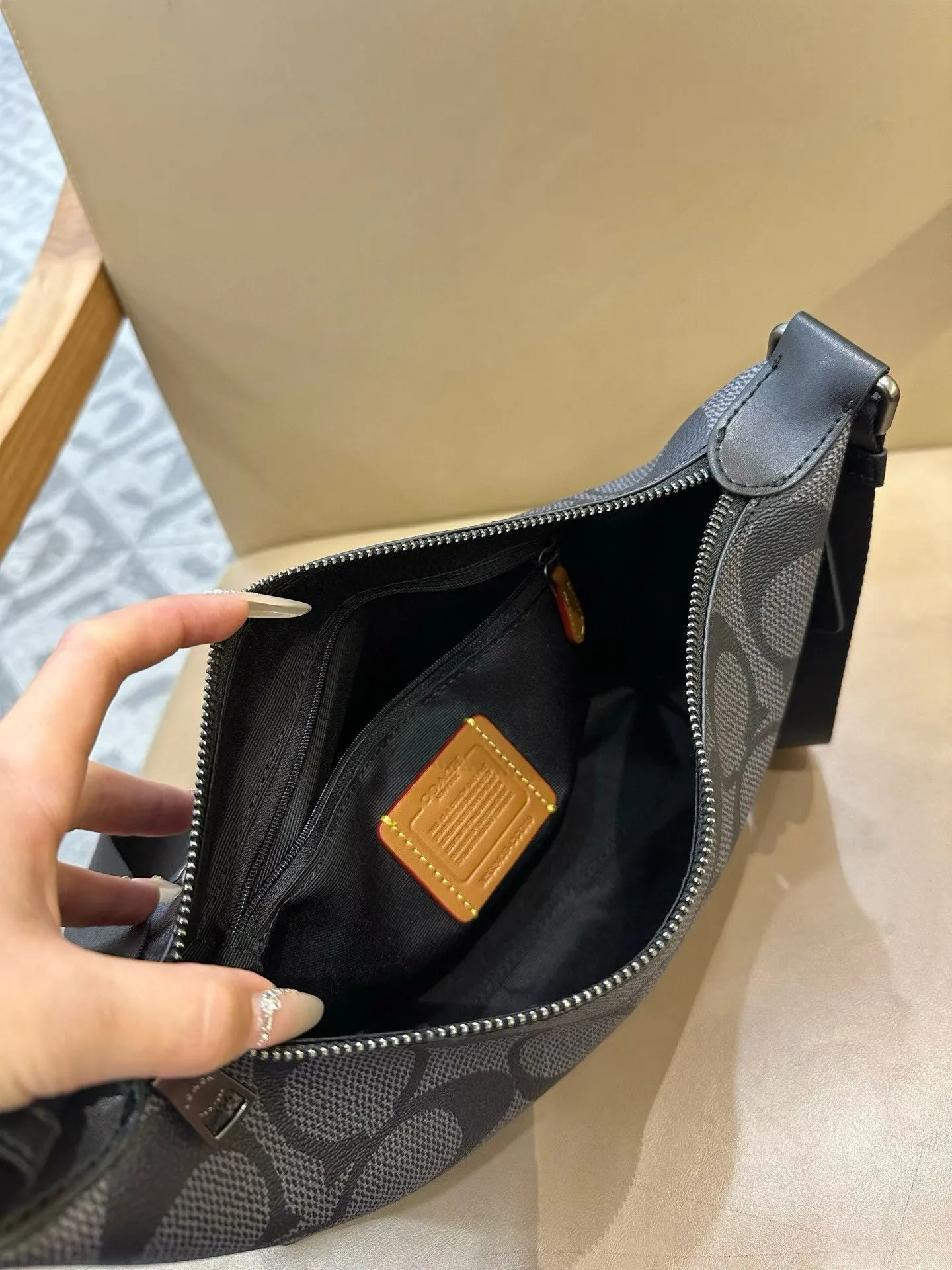 All Categories Coach Women's Bags (COACH) Coach CCG19