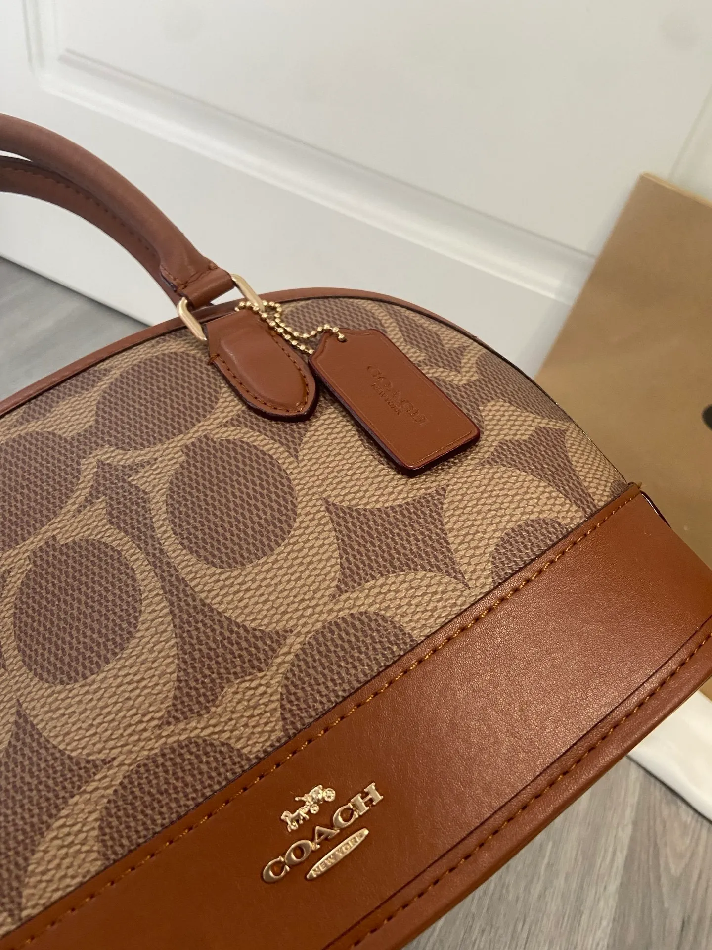All Categories Coach Women's Bags (COACH) Coach cAS19