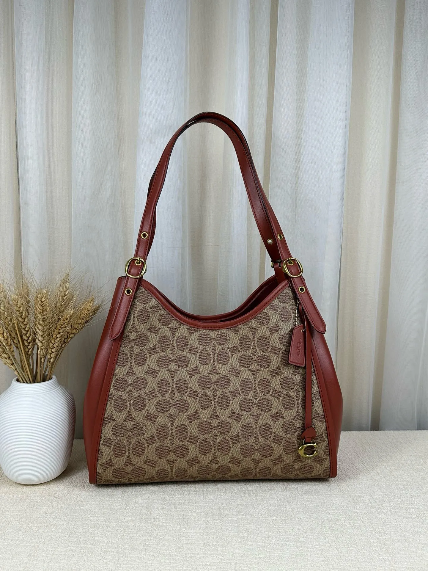 All Categories Coach Women's Bags (COACH) Coach 4825