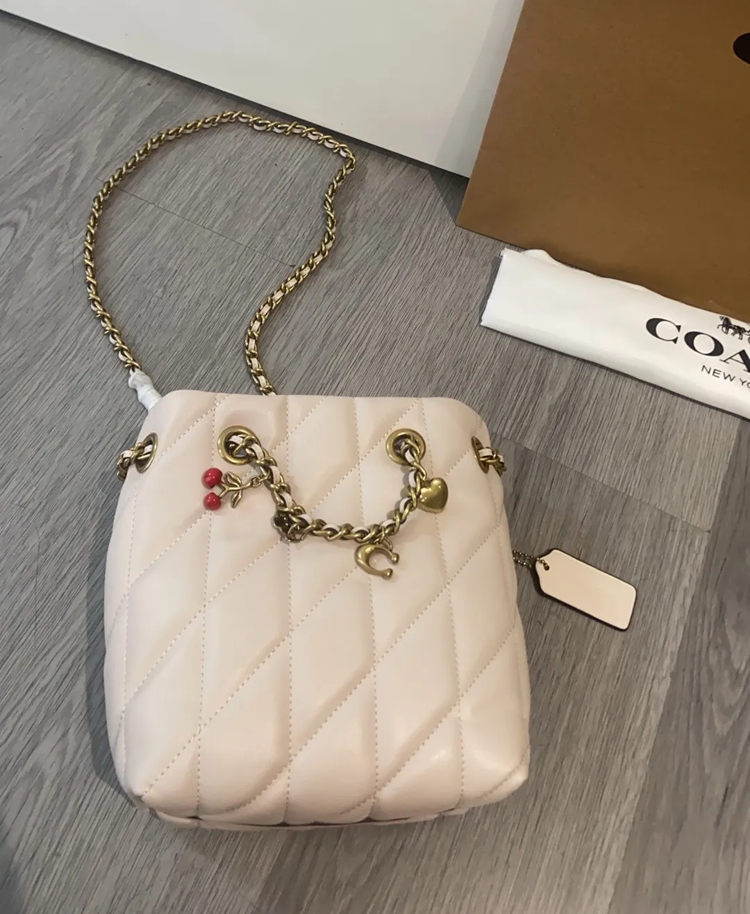 All Categories Coach Women's Bags (COACH) Coach CES62