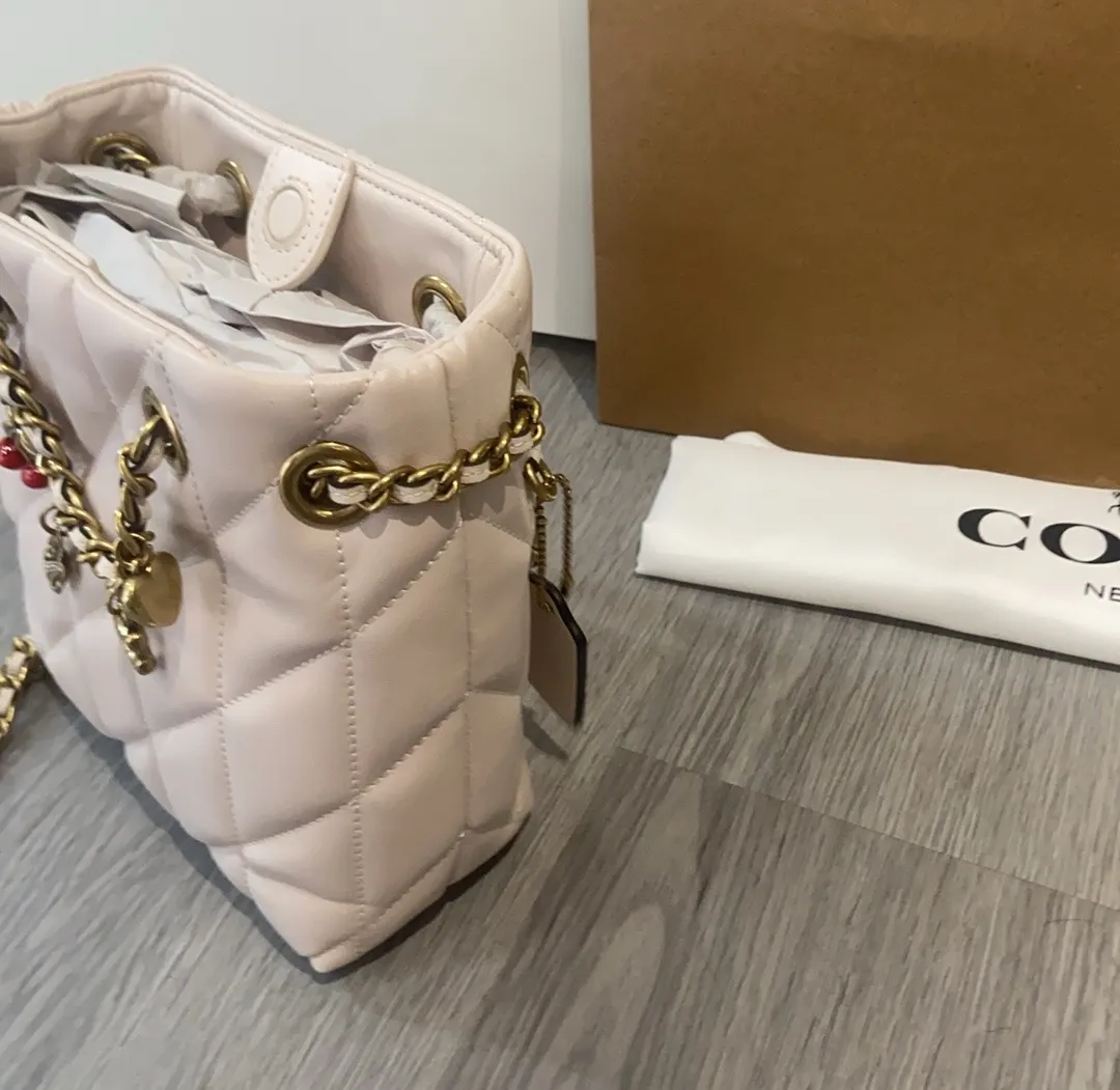 All Categories Coach Women's Bags (COACH) Coach CES62