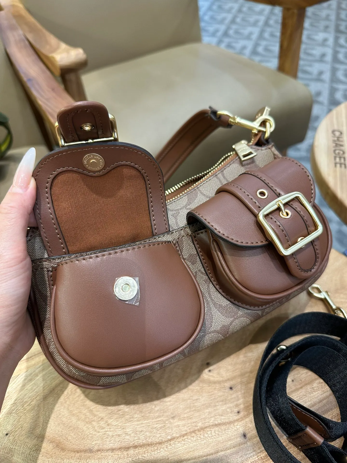 All Categories Coach Women's Bags (COACH) Coach CM078