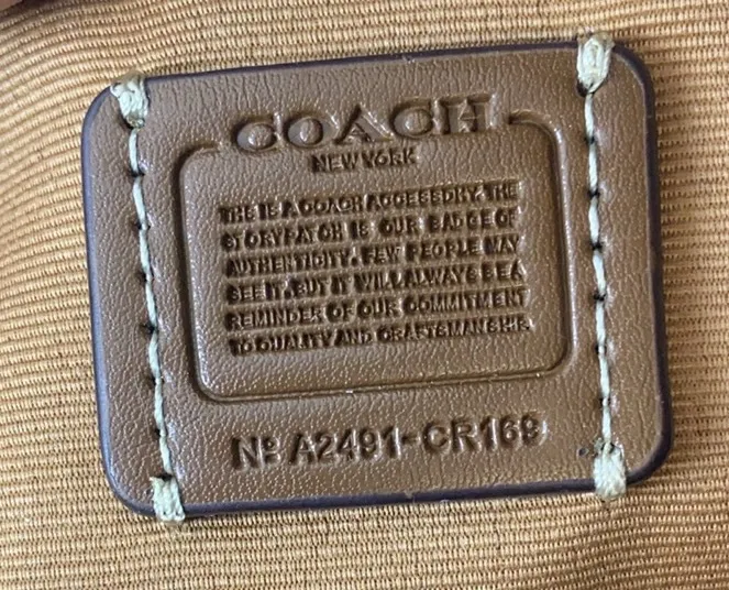 All Categories Coach Women's Bags (COACH) CR169