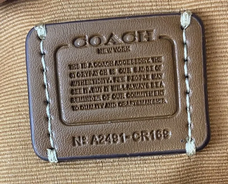 All Categories Coach Women's Bags (COACH) CR169